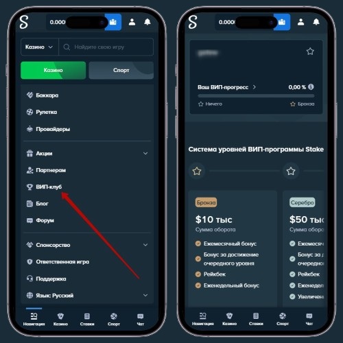 Система рангов