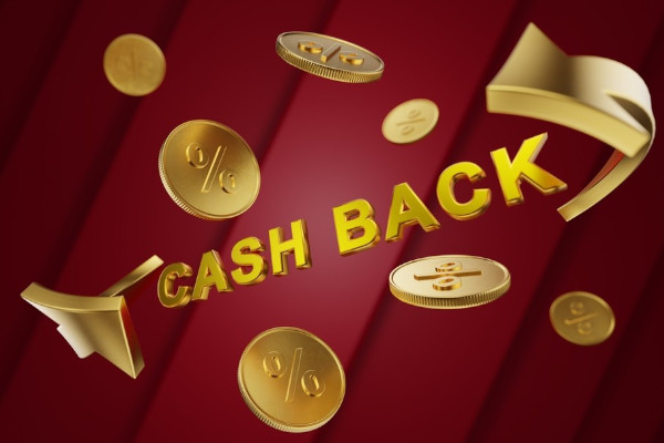 Кешбек в кащино