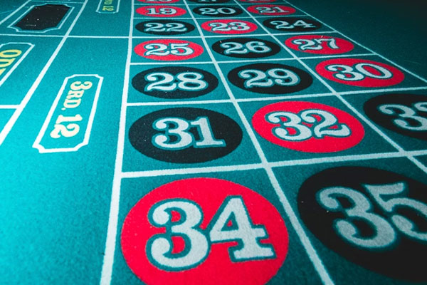 Лайв казино